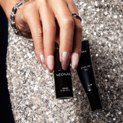 Gel 3D per nail art in tubetto